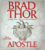 The Apostle (Scot Harvath Series #8)
