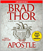 The Apostle (Scot Harvath Series #8)