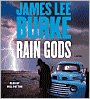 Rain Gods (Hackberry Holland Series #2)