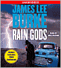Rain Gods (Hackberry Holland Series #2)