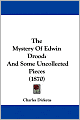 The Mystery Of Edwin Drood