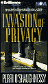 Invasion of Privacy (Nina Reilly Series #2)