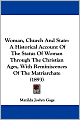Woman, Church And State