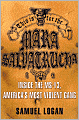 This is for the Mara Salvatrucha: Inside the MS-13, America's Most Violent Gang