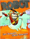 Robot Zot!