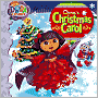 Dora's Christmas Carol (Dora the Explorer Series)