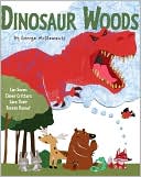 Dinosaur Woods: Can Seven Clever Critters Save Their Forest Home?