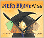 A Very Brave Witch