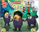 Save the Beetles! (Wonder Pets! Series) by Billy Lopez: Book Cover