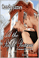 All The Right Reasons [Damaged Heroes, Book 3] (Bookstrand Publishing)