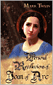 Personal Recollections Of Joan Of Arc (ARose Books Edition)