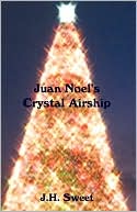 Juan Noel's Crystal Airship