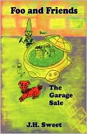 The Garage Sale (Foo And Friends)