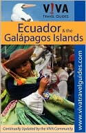 V!Va Travel Guide To Ecuador And The Galapagos Islands