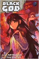 Black God, Volume 5