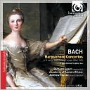 Bach: Harpsichord Concertos