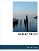 The Jataka, Volume Ii