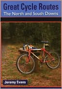 Great Cycle Routes: The North and South Downs