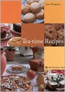 Tea-Time Recipes