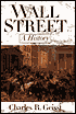 Wall Street: A History