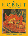 The Hobbit or There and Back Again