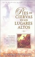 Pies de ciervas en los lugares altos