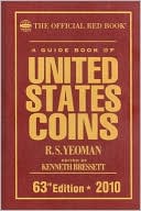 A Guide Book of United States Coins 2010: The Official Redbook