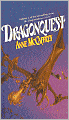 Dragonquest (Dragonriders of Pern Series #2)