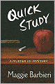 Quick Study (Murder 101 Series #3)