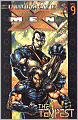 Ultimate X-Men: The Tempest