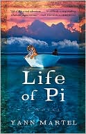 Life of Pi (Teen Edition) (Turtleback School & Library Binding Edition)