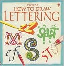 How to Draw Lettering