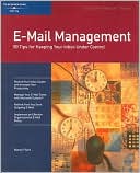 50 Minute Book: E-Mail Management
