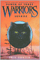 Sunrise (Warriors: Power of Three Series #6)