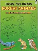 How to Draw Forest Animals
