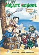 Treasure Trouble