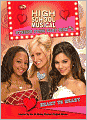 Heart to Heart (High School Musical: Stories from East High Series #6)