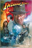 Indiana Jones and the Kingdom of the Crystal Skull, Volume 1