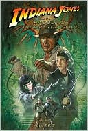 Indiana Jones and the Kingdom of the Crystal Skull, Volume 3