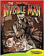 The Invisible Man (ABDO Graphic Horror Series)