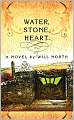 Water, Stone, Heart