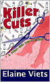 Killer Cuts (Dead-End Job Series #8)