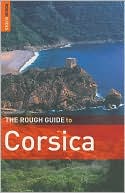 Rough Guide: Corsica