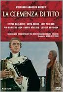 La Clemenza di Tito (Drottningholm Court Theatre)