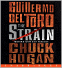 The Strain (Strain Trilogy #1)