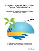 Air Conditioning And Refrigeration System Evaluation Guide