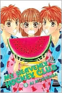 My Heavenly Hockey Club, Volume 7