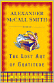 The Lost Art of Gratitude (Isabel Dalhousie Series #6)