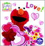 Elmo's World: Love!
