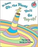 Oh, the Places You'll Go Pop-Up